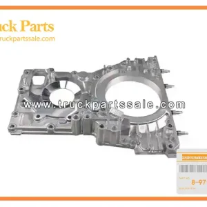 8-97148937-3 8971489373 8-97148-937-3 Front Cover for ISUZU NPR