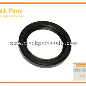 8-97351704-0 8973517040 8-97351-704-0 Front Crankshaft Oil Seal for ISUZU NKR77 4JH1