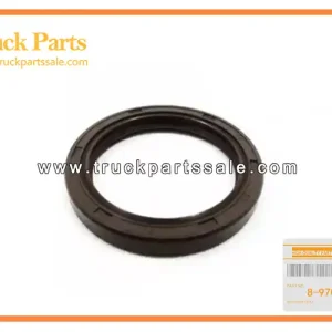 8-97023373-0 8970233730 8-97023-373-0 Front Crankshaft Oil Seal for ISUZU UCS25 6VD1