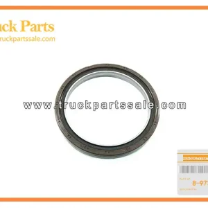 8-97382955-0 8973829550 8-97382-955-0 Front Crankshaft Oil Seal for ISUZU XYB 4HK1