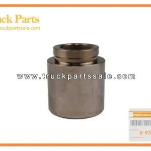 8-97078402-0 8970784020 8-97078-402-0 Front Disc Brake Caliper Piston for ISUZU NKR
