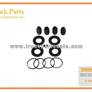 8-98302529-0 8983025290 8-98302-529-0 Front Disc Brake Caliper Repair Kit for ISUZU