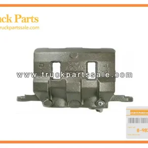 8-98308613-0 8983086130 8-98308-613-0 Front Disc Brake Caliper for ISUZU NKR NPR