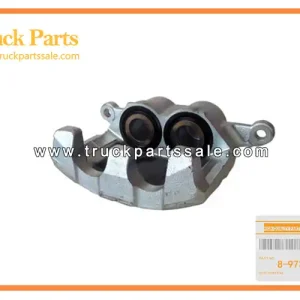 8-97367534-0 8973675340 8-97367-534-0 Front Disc Brake Caliper for ISUZU NLR85 4JJ1