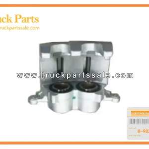 8-98303465-0 8983034650 8-98303-465-0 Front Disc Brake Caliper for ISUZU NPR