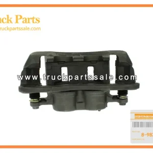 8-98308612-0 8983086120 8-98308-612-0 Front Disc Brake Caliper for ISUZU NPR