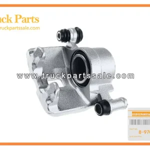 8-97065351-0 8970653510 8-97065-351-0 Front Disc Brake Caliper for ISUZU TFR