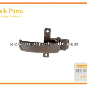 8-97866601-1 8978666011 8-97866-601-1 Front Door Inside Lever Assembly for ISUZU 100P