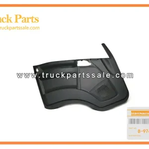 8-97405304-6 8974053046 8-97405-304-6 Front Door Trim Pad R for ISUZU CYZ14 VC46