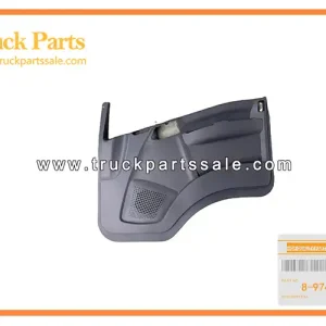 8-97405307-8 8974053078 8-97405-307-8 Front Door Trim Pad for ISUZU 700P