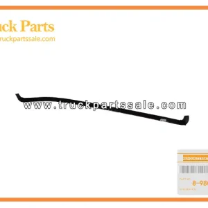 8-98029193-0 8980291930 8-98029-193-0 Front Door Waist Seal for ISUZU NMR VC46 700P
