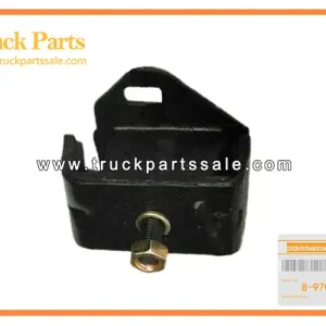 8-97092068-1 8970920681 8-97092-068-1 Front Engine Foot Rubber for ISUZU 4BE1 NPR58