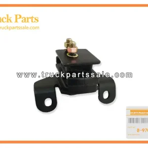 8970391902 8-97039-190-2 Front Engine Foot Rubber for ISUZU 4JB1 UBS 8-97039190-2