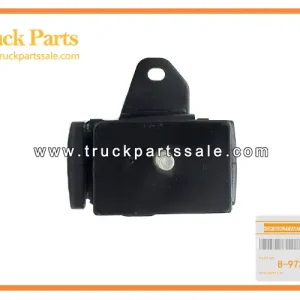 8-97387250-2 8973872502 8-97387-250-2 Front Engine Foot Rubber for ISUZU NPR 700P ELF