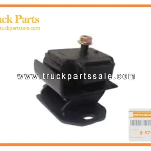 8-97161493-0 8971614930 8-97161-493-0 Front Engine Foot Rubber for ISUZU NPR66 4H