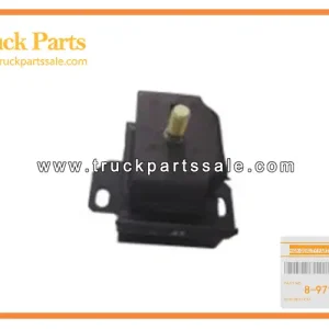 8-97161494-0 8971614940 8-97161-494-0 Front Engine Foot Rubber for ISUZU NPR66 4H