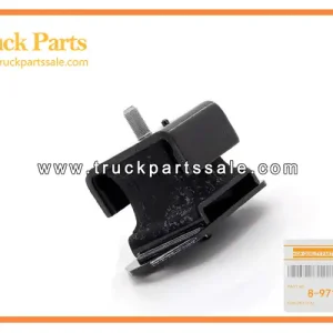 8-97100677-0 8971006770 8-97100-677-0 Front Engine Foot Rubber for ISUZU NPS
