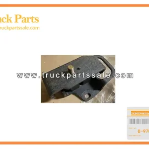 8-97066800-0 8970668000 8-97066-800-0 Front Engine Foot Rubber for ISUZU TFR17 4ZE1