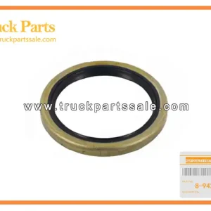 8-94248116-1 8942481161 8-94248-116-1 Front Hub Oil Seal for ISUZU NHR54 4JA1