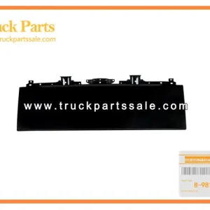 8-98122695-1 8981226951 8-98122-695-1 Front Panel Assembly for ISUZU NPR85 700P