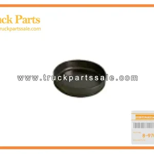 8-97096824-0 8970968240 8-97096-824-0 Front Rear Sealing Cup for ISUZU