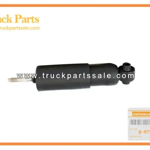 8-97253592-0 8972535920 8-97253-592-0 Front Shock Absober Assembly for ISUZU NKR5