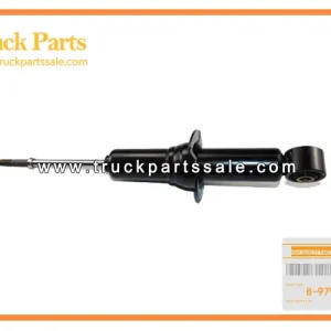 8-97944853-0 8979448530 8-97944-853-0 Front Shock Absorber Assembly for ISUZU D-MAX 4X2