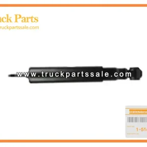 1-51630838-0 1516308380 1-51630-838-0 Front Shock Absorber Assembly for ISUZU FRR