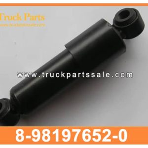8-98197652-0 8981976520 8-98197-652-0 Front Shock Absorber Assembly for ISUZU NLR85 4JJ1T