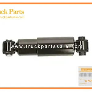 8-97083037-1 8970830371 8-97083-037-1 Front Shock Absorber Assembly for ISUZU WKR NHR NKR