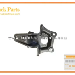 8-98029126-0 8980291260 8-98029-126-0 Front Spring Bracket for ISUZU NM