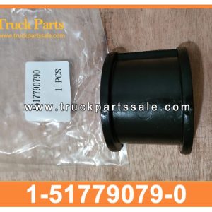 1-51779079-0 1517790790 1-51779-079-0 Front Suspension Bushing for ISUZU