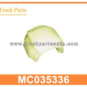 MC035336 MK301815 Front Suspension Bushing for MITSUBISHI 6D22 BUS