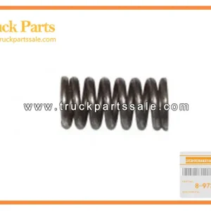 8-97357109-1 8973571091 8-97357-109-1 Front Suspension Coil Spring for ISUZU NKR