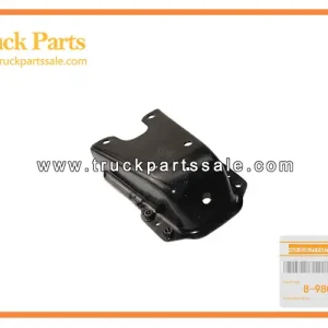 8-98015001-0 8980150010 8-98015-001-0 Front Suspension Shock Absorber Bracket for ISUZU NPR