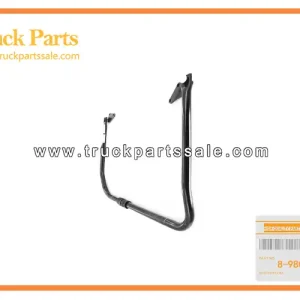 8-98002084-2 8980020842 8-98002-084-2 Front Suspension Stab Bar for ISUZU NMR