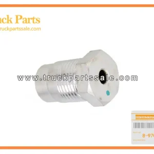 8-97089934-3 8970899343 8-97089-934-3 Front Upper Link Bushing for ISUZU NKR55 4JB1