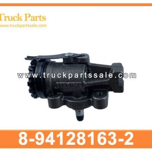 8-94128163-2 8941281632 8-94128-163-2 Front Wheel Brake Cylinder L for ISUZU