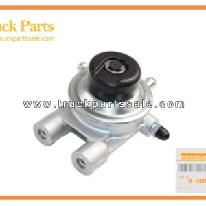 8-98018187-1 8-98018-187-1 8980181871 Fuel Feed Pump for Isuzu Truck 700p 4HK1