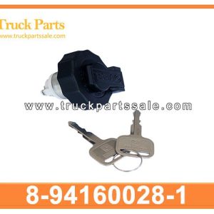 8-94160028-1 8941600281 8-94160-028-1 Fuel Filler Cap for ISUZU NHR NKR