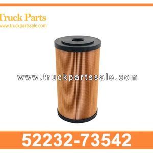 52232-73542 5223273542 Fuel Filter for NISSAN GWE280