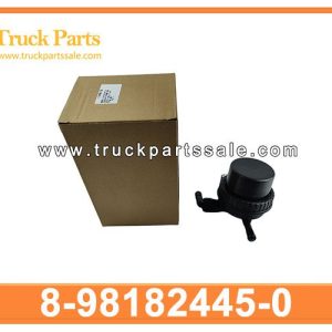8-98182445-0 8981824450 8-98182-445-0 Fuel Filter for ISUZU D-MAX