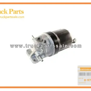 8-97542505-0 8975425050 8-97542-505-0 Fuel Filter Assembly for ISUZU NKR NMR