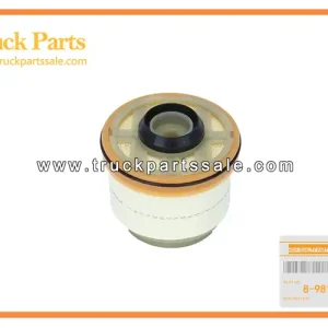 8-98159693-0 8981596930 8-98159-693-0 Fuel Filter Element Kit for ISUZU NKR77 4KH1