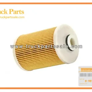 8-98165375-0 8981653750 8-98165-375-0 Fuel Filter Element for ISUZU FRR