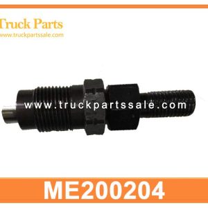 ME200204 Fuel Injection Nozzle for MITSUBISHI L200 4M40