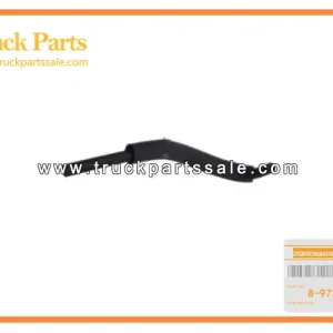 8-97362306-2 8973623062 8-97362-306-2 Fuel Leak Rubber Hose for ISUZU 4JJ1 NKR TFR