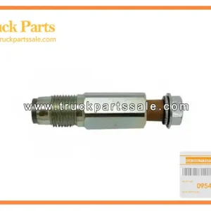 095420-0190 0954200190 0-95420-019-0 Fuel Press Limiter for ISUZU 4HK1 6HK1 NPR