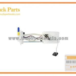 8-97945524-0 8979455240 8-97945-524-0 Fuel Pump for ISUZU D-MAX 2007