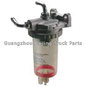8-97188042-0 8971880420 Fuel Sedimenter for ISUZU 4HE1 NPR